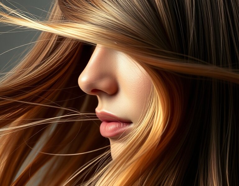 Balayage vs Highlights: Which Technique Is Right for You?