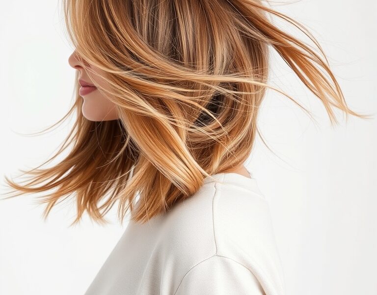 Layered Haircut Ideas: Boost Volume and Movement for All Lengths