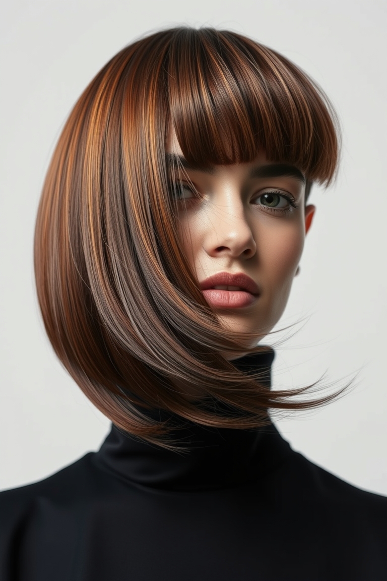 pixie cut styling steps