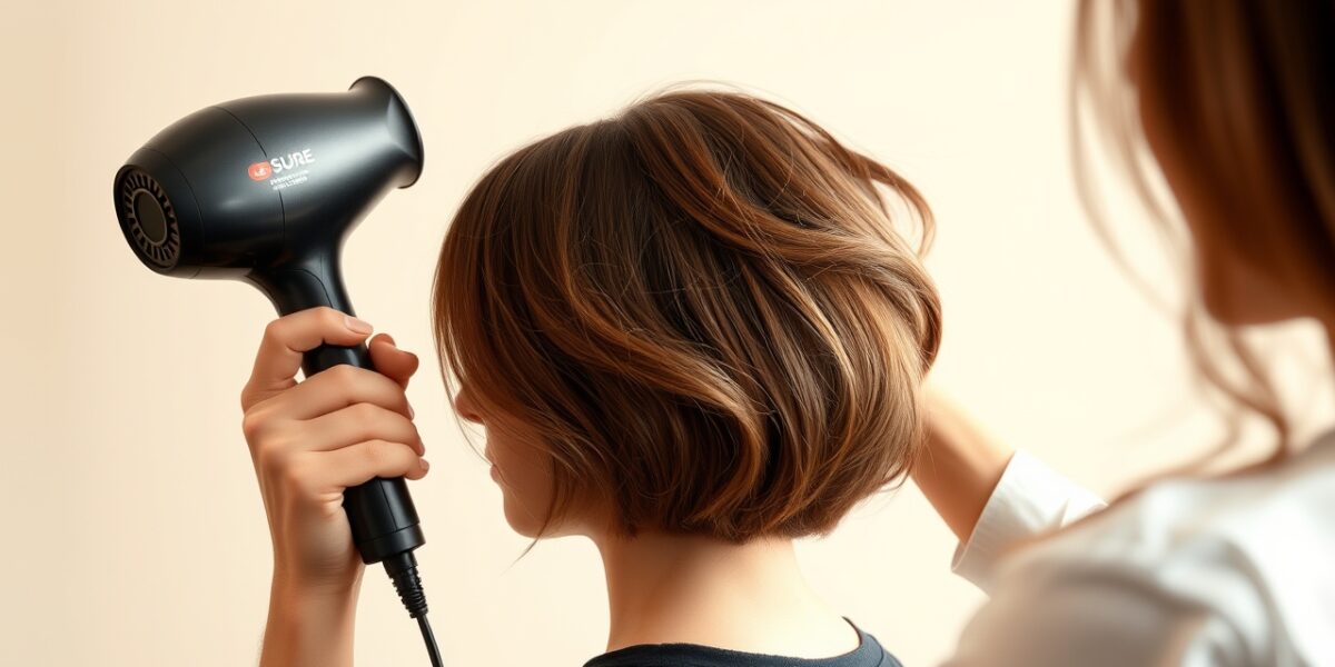 Hairstyles for Thin Hair That Add Volume: Expert Tips for Fullness