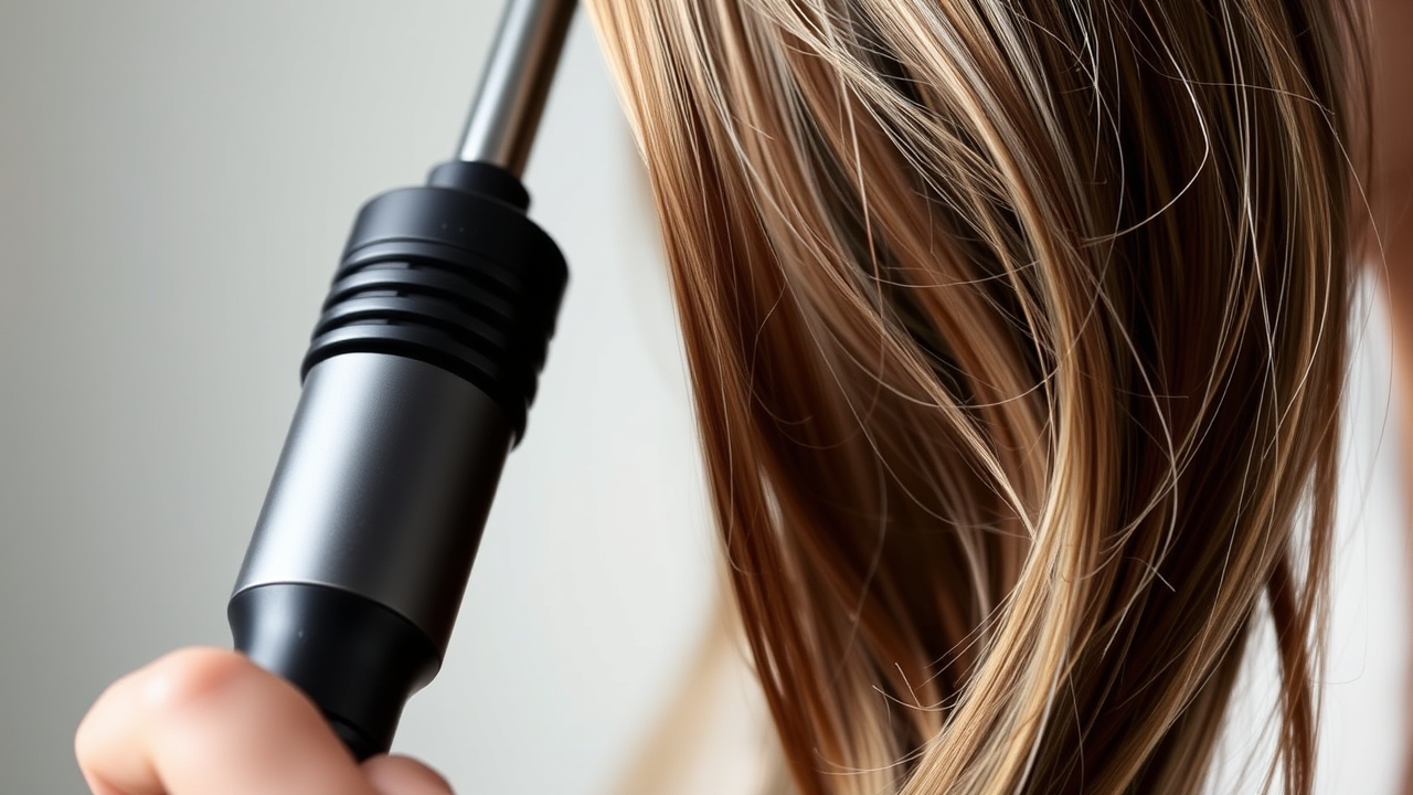Beachy waves tutorial step