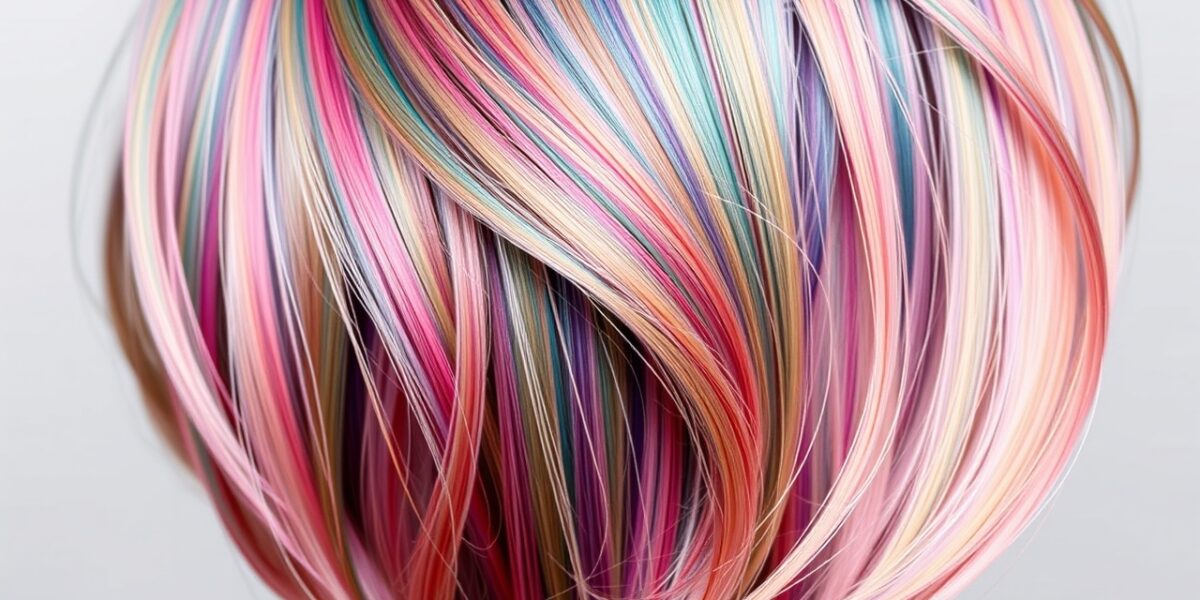 How to Maintain Hair Color at Home: A Complete Guide to Longevity and Shine