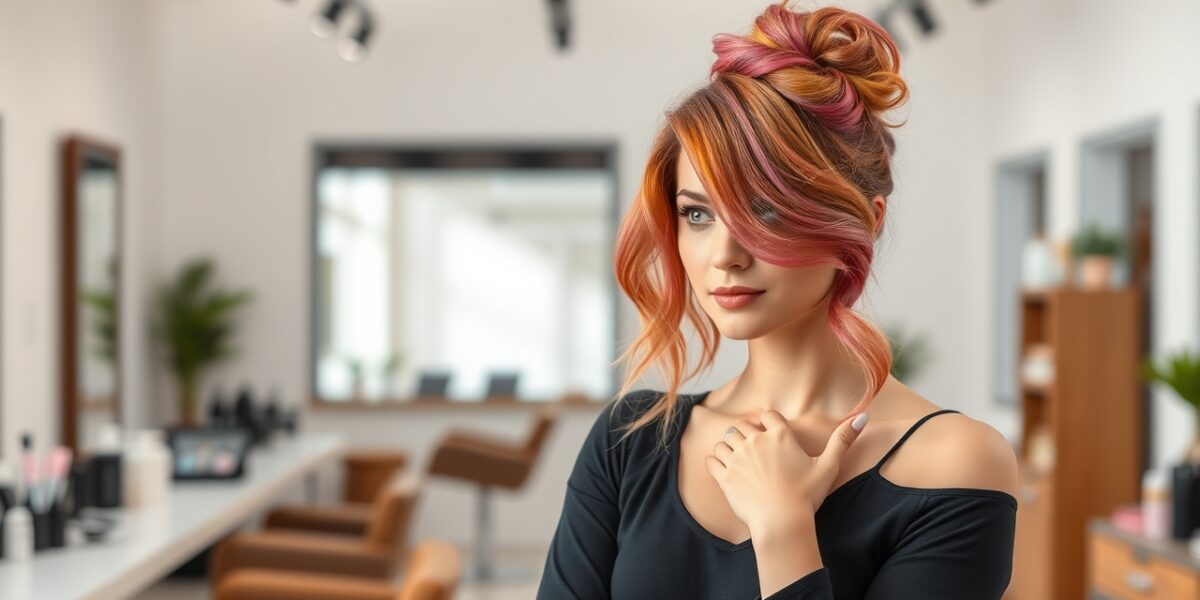 How to Repair Damaged Hair: A Realistic Routine