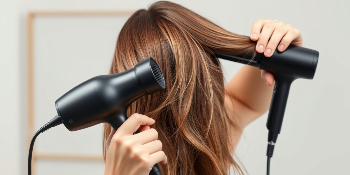 How to Style Frizzy Hair for a Smooth Finish: Expert Techniques and Tips