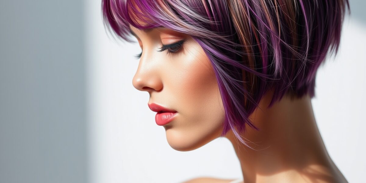 Short Hairstyles for Women: Chic and Easy Cuts