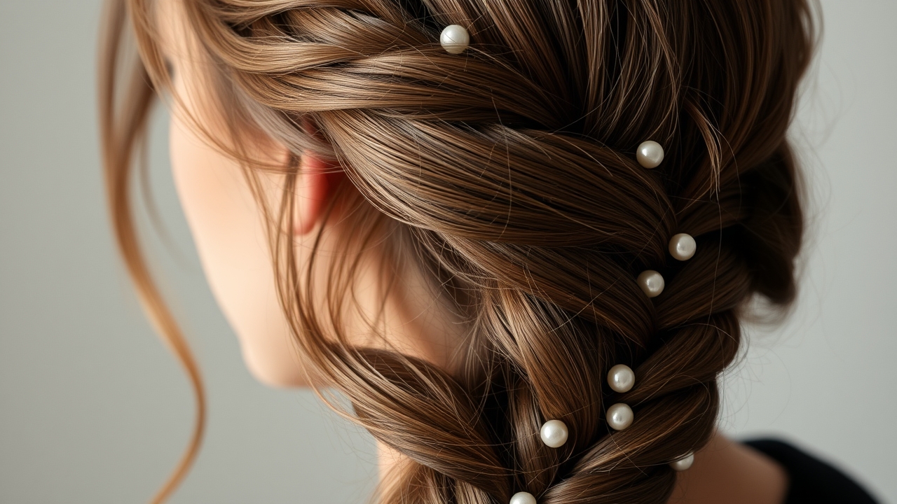 wedding hairstyles for the bride