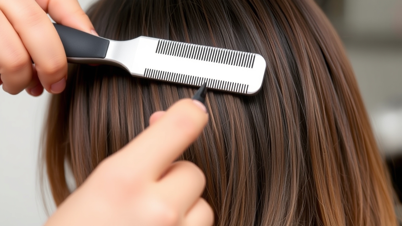 volumizing tips for flat hair