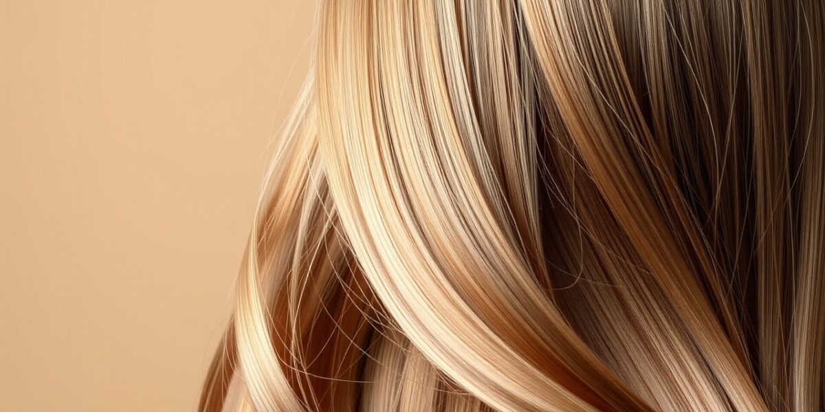 How to Style Frizzy Hair for a Smooth Finish