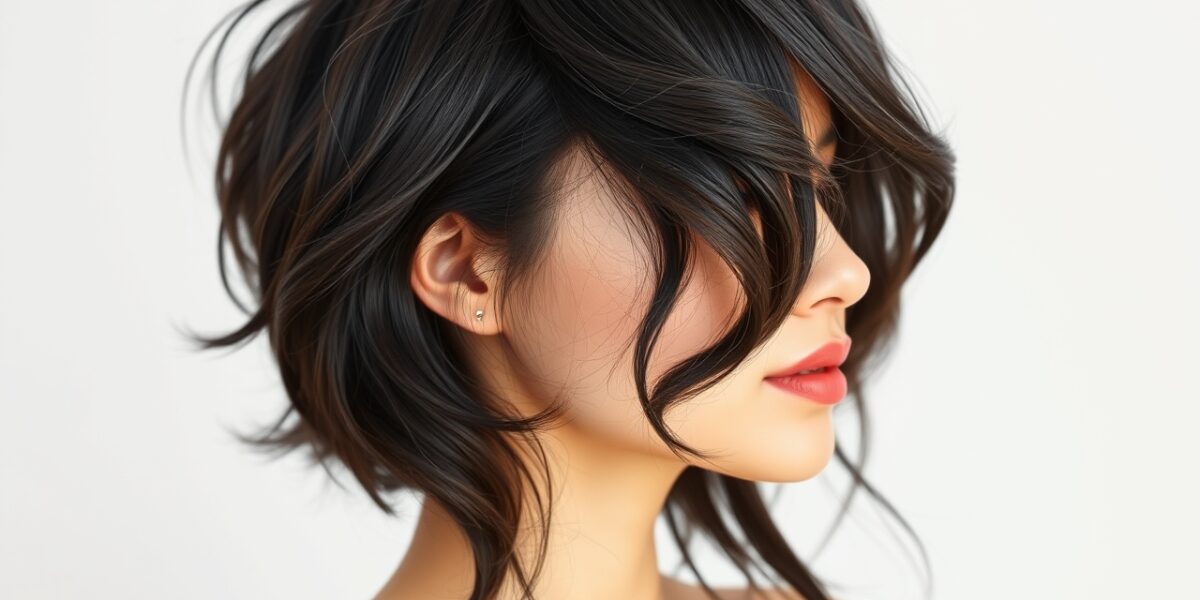 Medium Length Hairstyles That Flatter Everyone