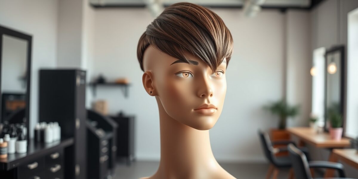 Short Hairstyles for Women: Chic and Easy Cuts